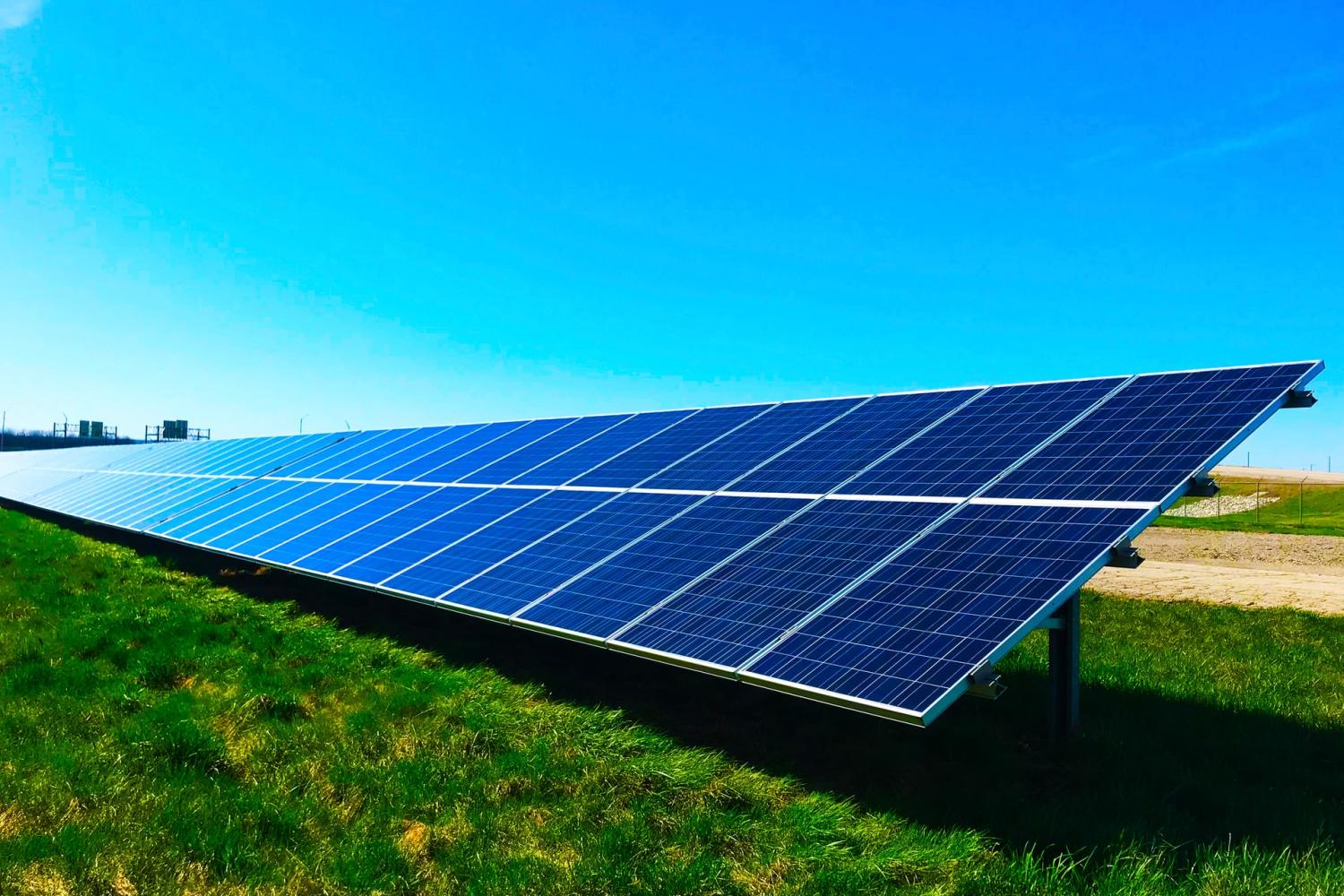 Energy Storage